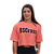 Cropped BSCross - Salmão - Imagem 1