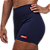 Short Fem c/ rec intermed BS  - Azul Marinho - Imagem 1
