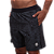 Short mas. Aranha - Black - Imagem 1