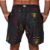 Short mas. Spider Colors - Imagem 3