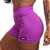Short Fem c/ rec intermed BS  - Purple - Imagem 2