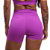 Short Fem c/ rec intermed BS  - Purple - Imagem 3