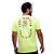 Camiseta Mas. Love Yourself - Neon - Imagem 1