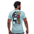 Camiseta Mas. BS Colors - Azul Claro - Imagem 2