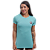 Camiseta Fem. BS Old School Libelula - Verde - Imagem 1
