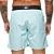 Short mas. BS - Azul Claro - Imagem 3