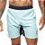 Short mas. BS - Azul Claro - Imagem 2