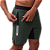 Short mas. BS Impermeável c/ ziper - Amazonas - Imagem 1