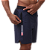 Short mas. BS Impermeável c/ ziper - Pirata - Imagem 1