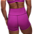 Short Intermediário s/ Costura - Odalisca (Roxo) - Imagem 2
