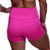 Short  Intermediário s/ Costura - Clight (rosa) - Imagem 2