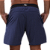 Short mas. BS cós curto - Navy - Imagem 4