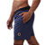 Short mas. BS cós curto - Navy - Imagem 2