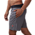 Short masc. Térmico BSCross Texturizado - Cinza - Imagem 3
