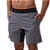 Short masc. Térmico BSCross Texturizado - Cinza - Imagem 1