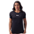 Camiseta fem. Believe in Yourself BS - Preto - Imagem 1