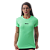 Camiseta fem. BSCross Runner - Verde Claro - Imagem 2
