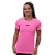 Camiseta fem. BS Handstand - Rosa Neon - Imagem 2