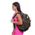 Mochila BSCross Force - Verde Militar - Imagem 3