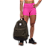 Mochila BSCross Force - Verde Militar - Imagem 2
