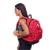 Mochila BSCross Force - Vermelho - Imagem 2