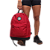 Mochila BSCross Force - Vermelho - Imagem 3