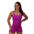 Macaquito BSCross - Odalisca (Roxo) - Imagem 1