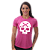 Camiseta Fem. Caveira - All Colors - Imagem 6
