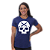 Camiseta Fem. Caveira - All Colors - Imagem 3
