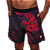 Short mas. BS Skull Red - Imagem 1