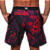 Short mas. BS Skull Red - Imagem 3