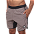Short mas. BS Evolution - Cinza - Imagem 1
