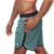 Short mas. BS Evolution - Verde - Imagem 2