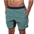 Short mas. BS Evolution - Verde - Imagem 1