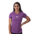Camiseta Fem. BS HSPU - Roxo - Imagem 2