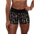 Short fem. BS Moves Colors - Imagem 1