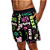 Short mas. BS Moves Colors - Imagem 1