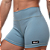 Short fem Intermed Basico BS - Verde - Imagem 1
