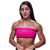 Top Faixa BS - Shoch Rosa - Imagem 1