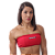 Top Faixa BS - Vermelho - Imagem 1