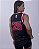Regata Basketball BSCross - Preto / Vermelho - Imagem 2