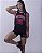 Regata Basketball BSCross - Preto / Vermelho - Imagem 1