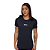 Camiseta Fem. Dumbbell BS - Azul Marinho - Imagem 2