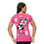 Camiseta Fem. Copasur 2025 Wall Ball - Rosa - Imagem 2
