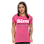 Camiseta Fem. Copasur 2025 Wall Ball - Rosa - Imagem 1