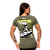 Camiseta Fem. Copasur 2025 HSPU - Verde - Imagem 2