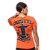 Camiseta Fem. Copasur 2025 RJ - Laranja - Imagem 2