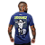 Camiseta mas. Copasur 2025 Endurance - Azul - Imagem 2
