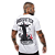 Camiseta mas. Copasur 2025 RJ - Branco - Imagem 2