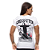 Camiseta Fem. Copasur 2025 RJ - Branco - Imagem 2